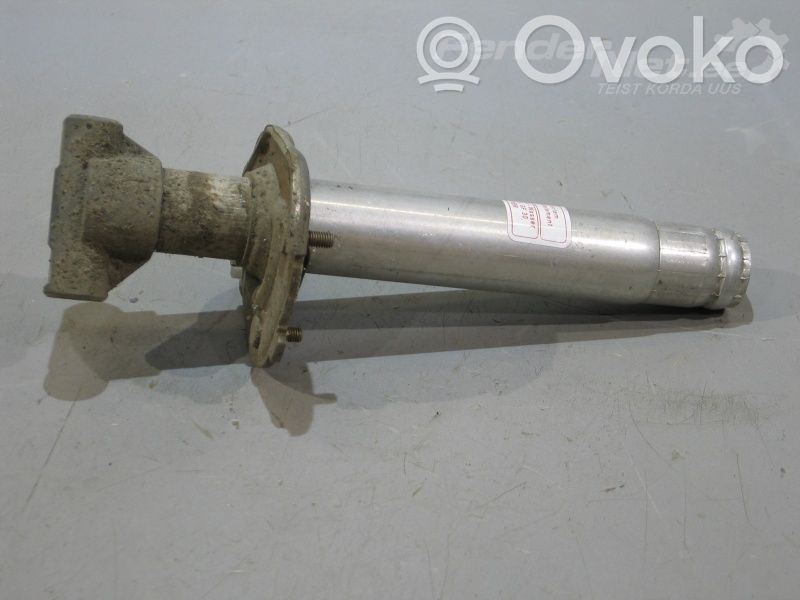 BMW 5 E39 Pralldämpfer Stoßstange Stoßfänger hinten 