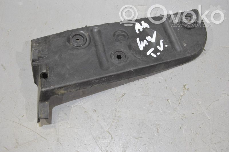 Audi A4 S4 B6 8E 8H Suport montare bară spate 
