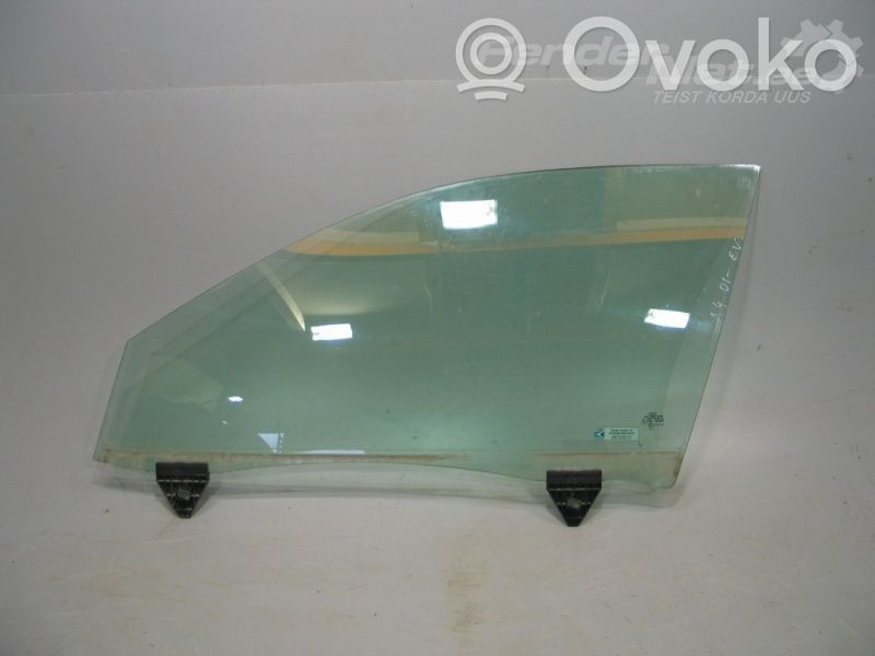 Audi A4 S4 B6 8E 8H Szyba drzwi przednich 