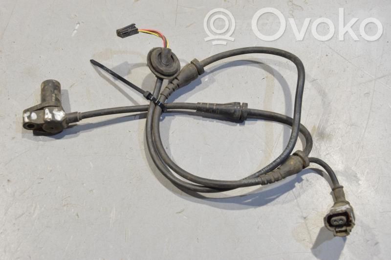 Audi A4 S4 B6 8E 8H Geschwindigkeitssensor Drehzahlsensor 