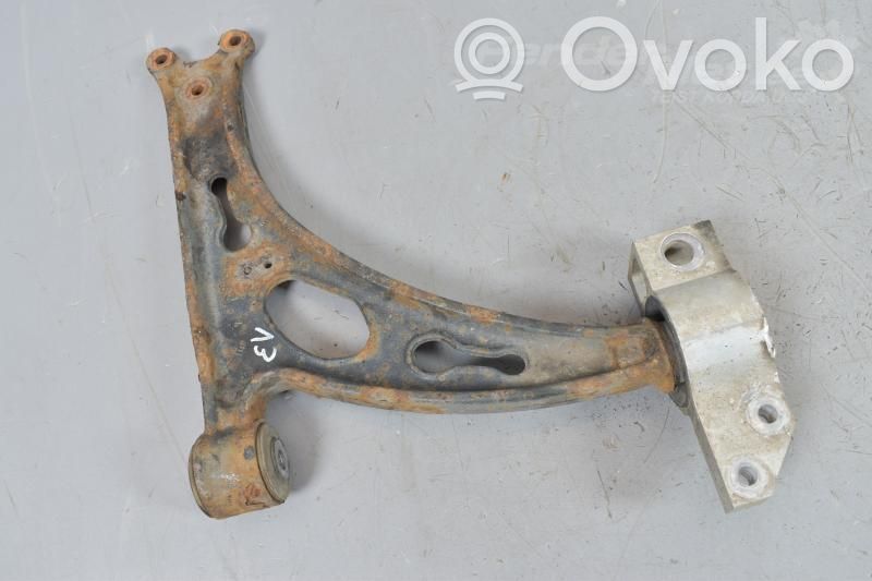 Skoda Octavia Mk2 (1Z) Front control arm 