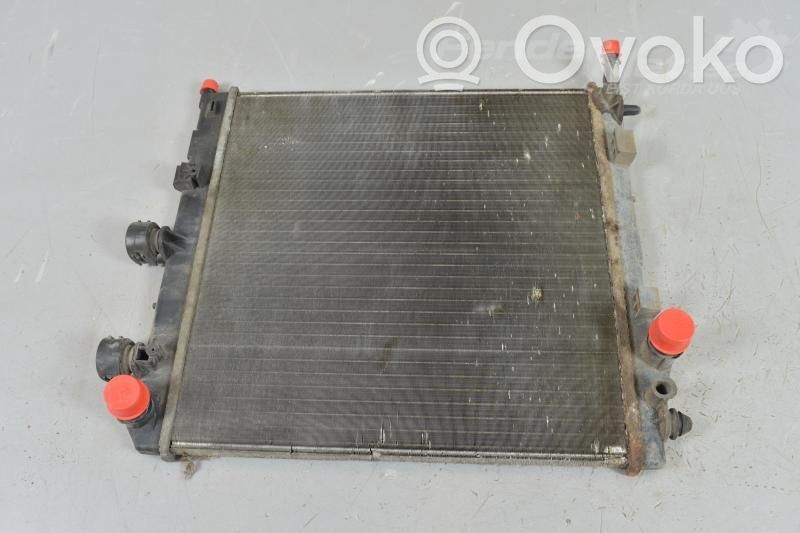 Citroen C2 Radiateur de refroidissement 