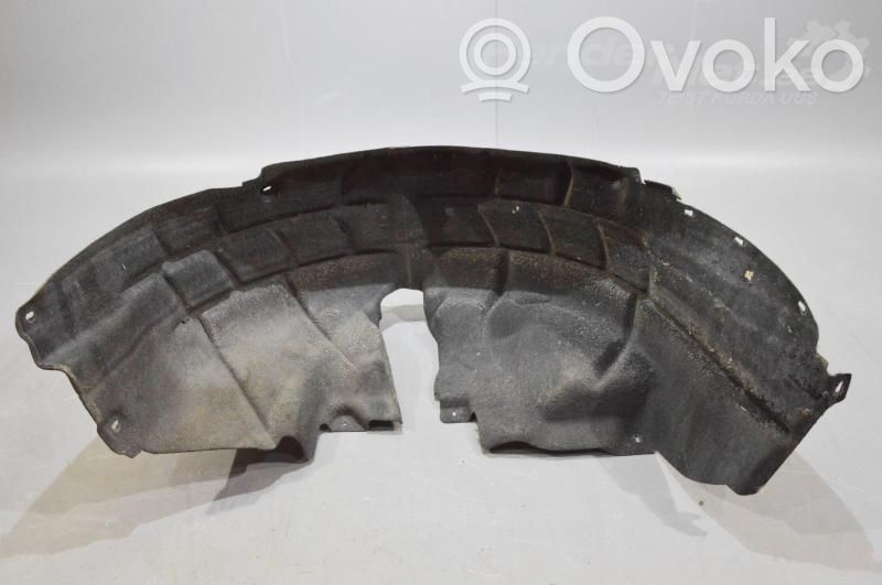 Volkswagen Sharan Rear arch fender liner splash guards 