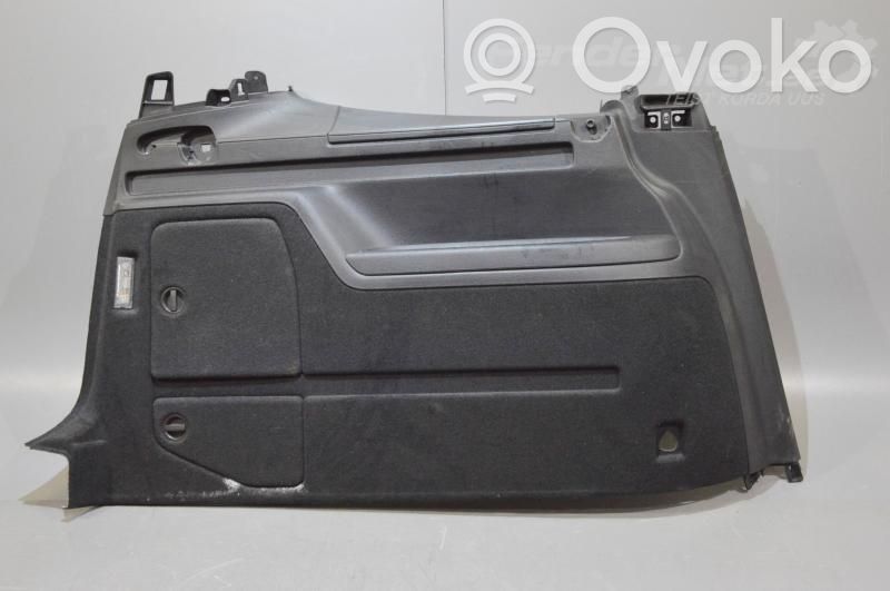 Volkswagen Sharan Rivestimento pannello laterale del bagagliaio/baule 