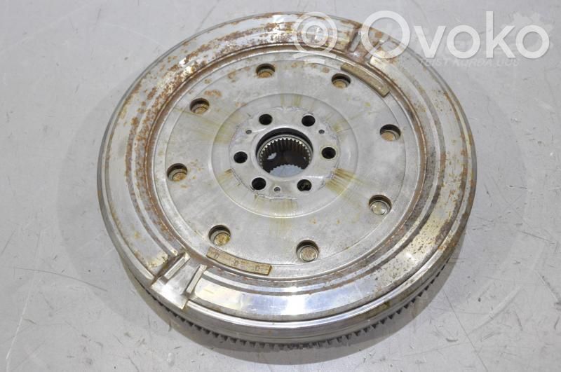 Volkswagen Golf V Flywheel 