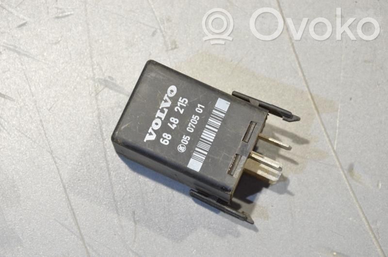 Volvo 850 Other relay 