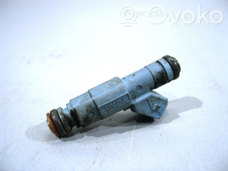 Volvo S60 Sprausla (-i) 