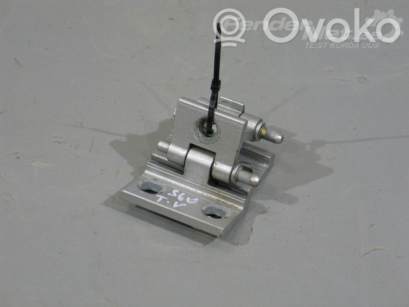 Volvo S60 Rear door hinge set 