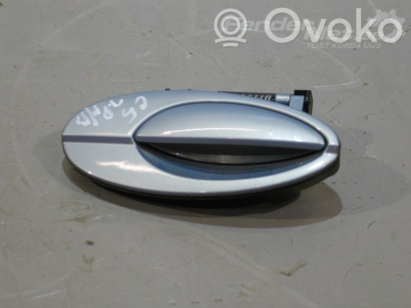 Citroen C5 Manecilla/asa externa de la puerta trasera 