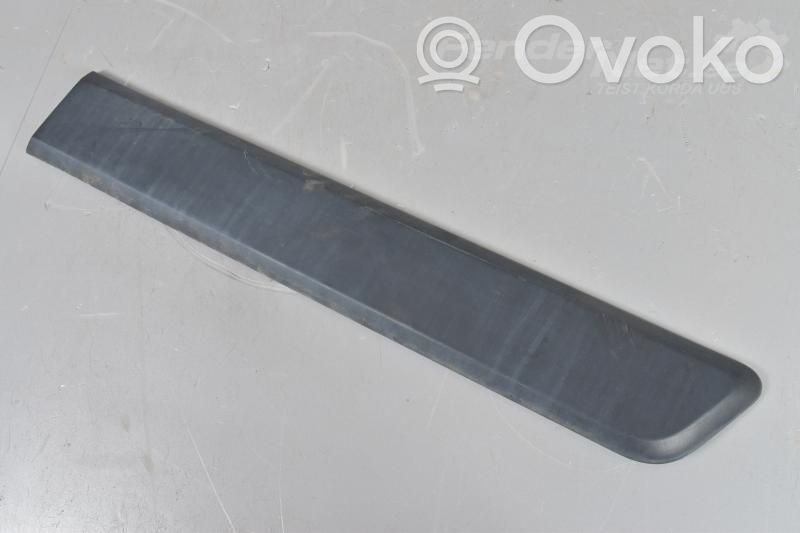 Fiat Fiorino Rear fender molding trim 