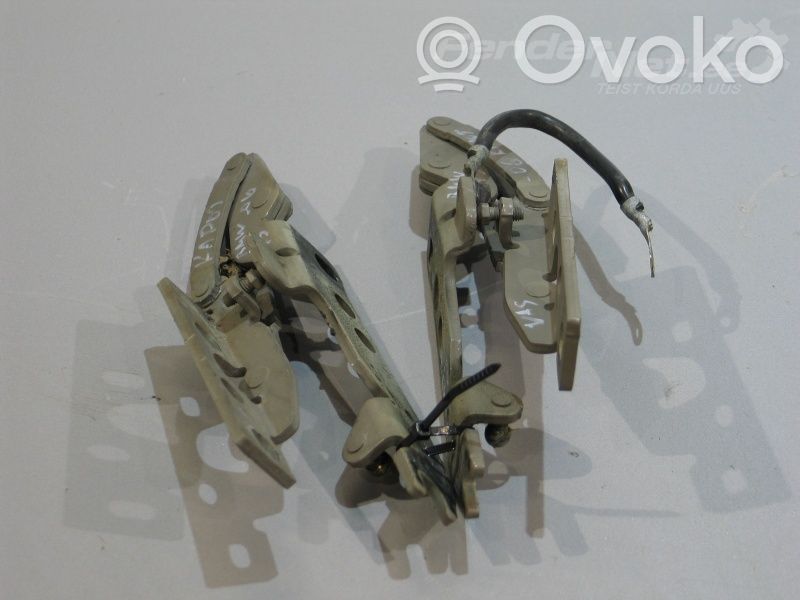 BMW X5 E53 Dzinēja pārsega eņģe (-es) 