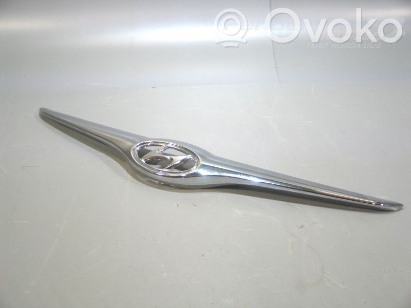 Hyundai i30 Etusäleikkö 