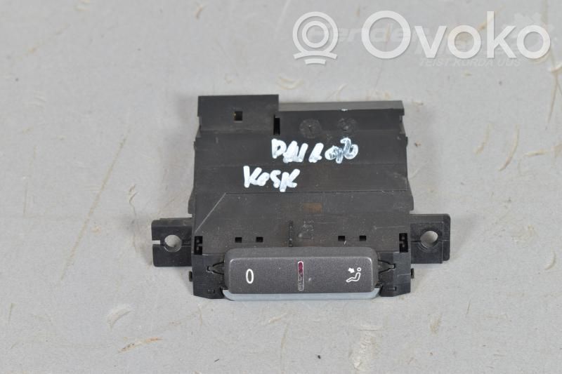 Other switches/knobs/shifts   3D0919815L