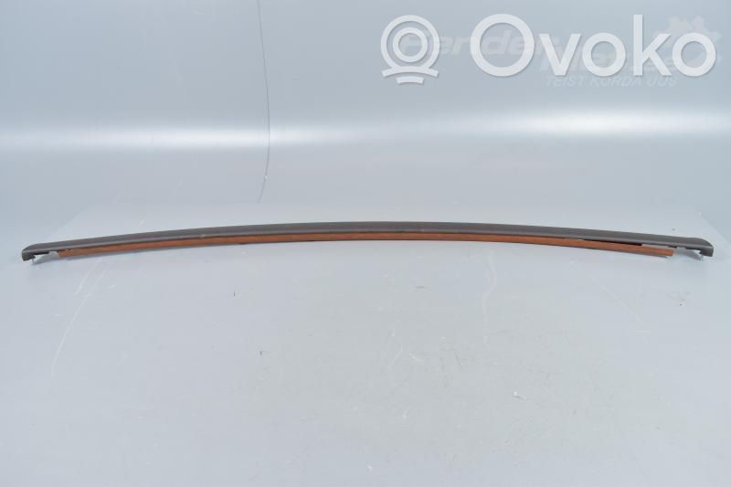 Volkswagen Phaeton Plastikowe elementy podsufitki 