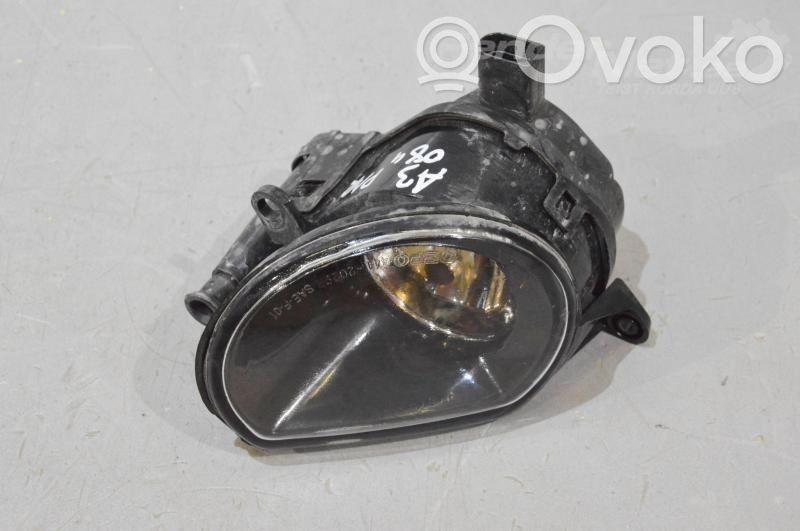 Audi A3 S3 8P Miglas lukturis priekšā 