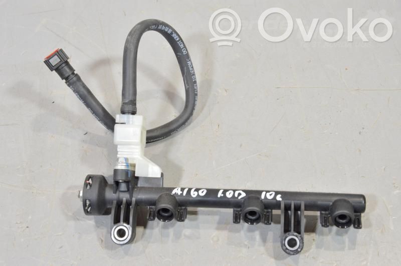 Toyota Aygo AB10 Distribuidor de combustible 
