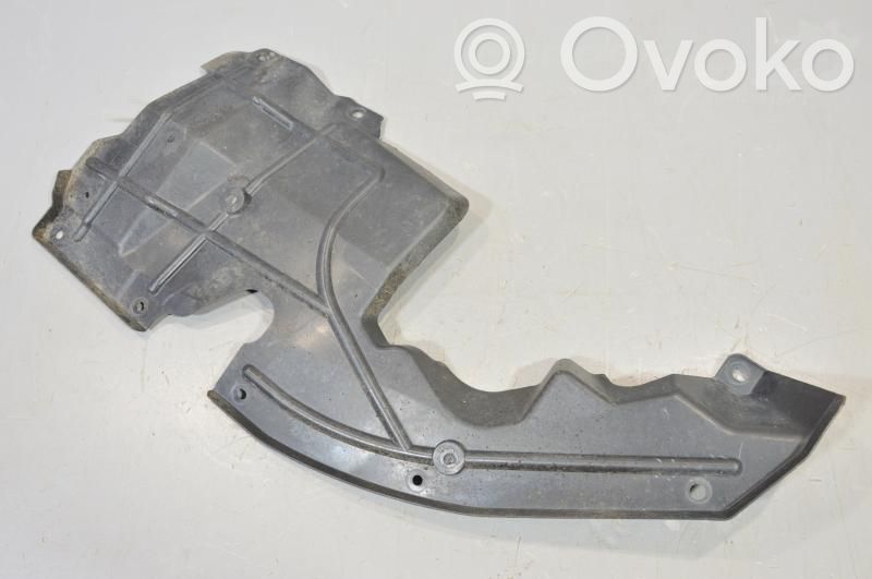 Engine splash shield/under tray   5370A006