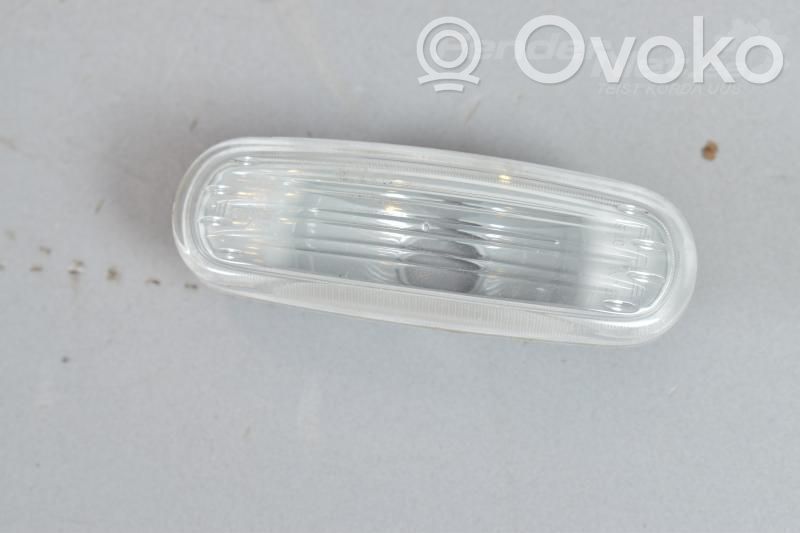 Citroen Nemo Front fender indicator light 