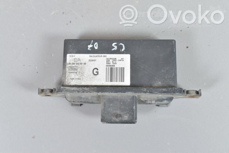Citroen C5 Light module LCM 