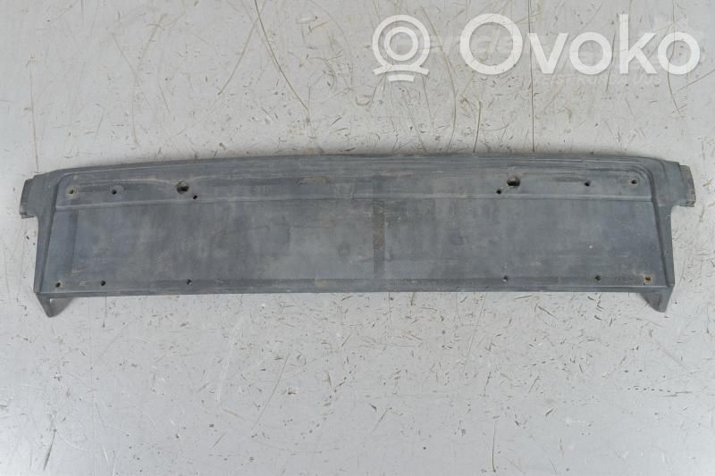BMW 5 E39 Number plate surrounds holder frame 