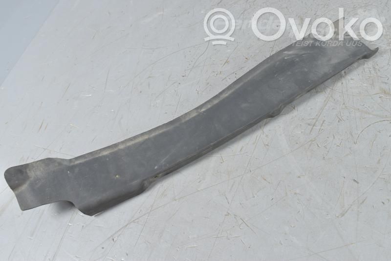 Front wheel arch liner splash guards   59140YC030