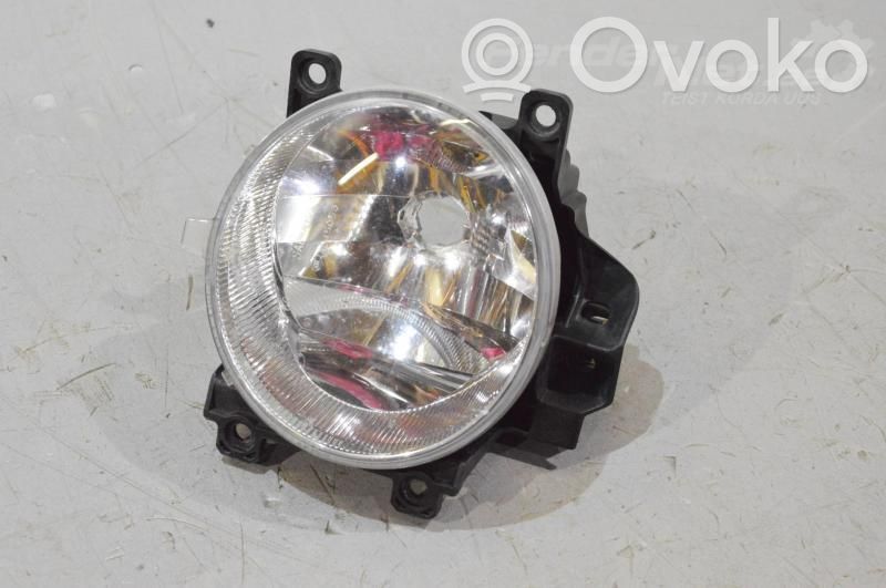 Toyota Land Cruiser (J200) Front fog light 