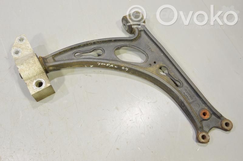 Volkswagen Touran I Front control arm 