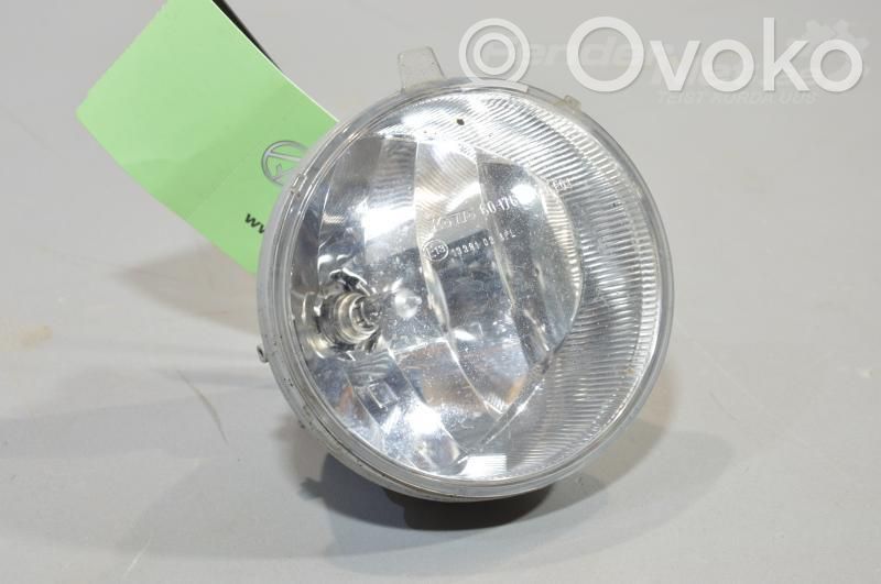 Toyota Hilux (AN10, AN20, AN30) Front fog light 