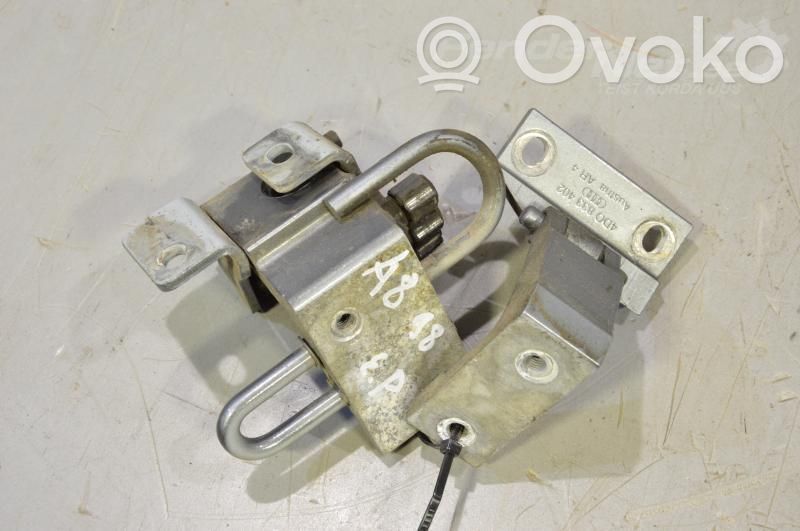 Audi A8 S8 D2 4D Front door hinge set 