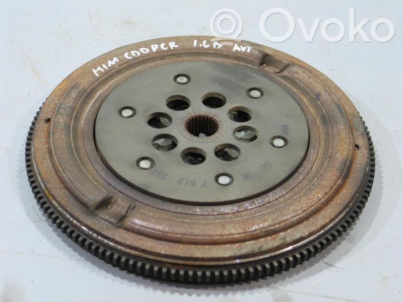 Volante motor   21207532057