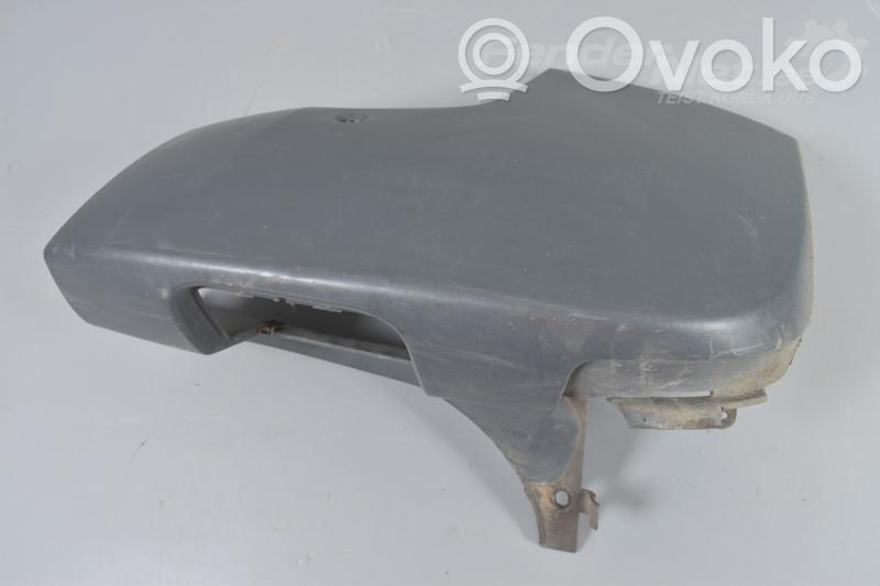 Nissan Primastar Kampinė galinio bamperio dalis 
