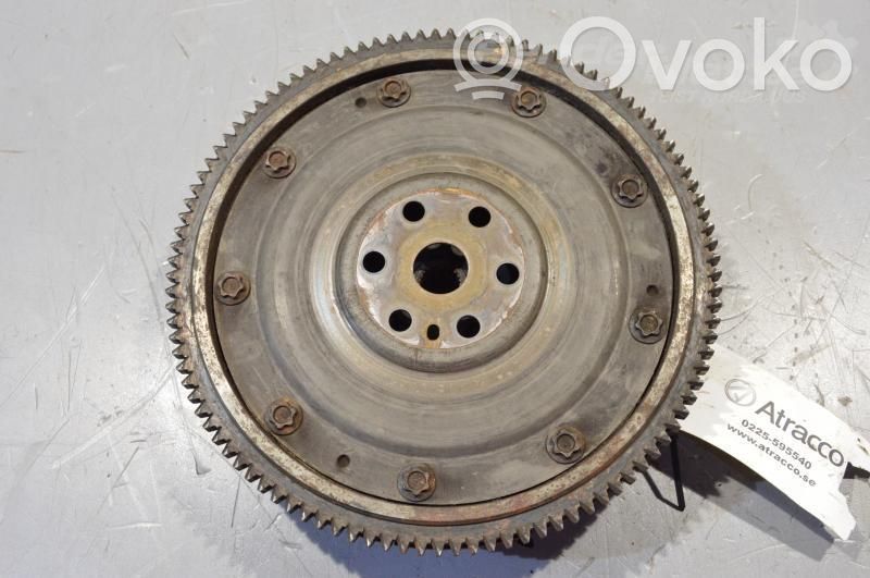 Flywheel   12310AX100