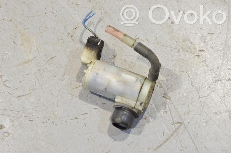 Nissan Almera Windscreen/windshield washer pump 