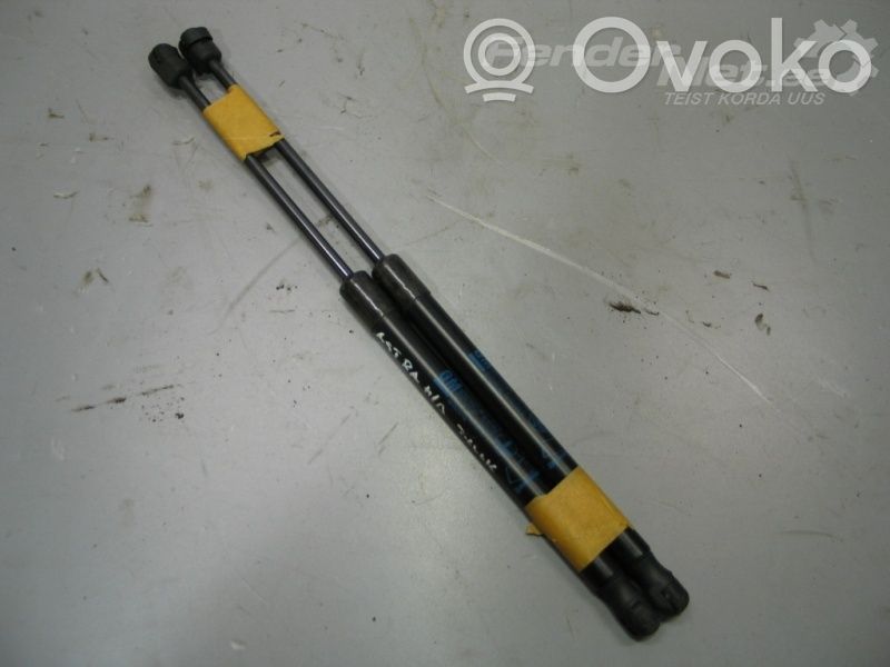 Opel Astra H Amortyzator / Siłownik tylnej klapy bagażnika 