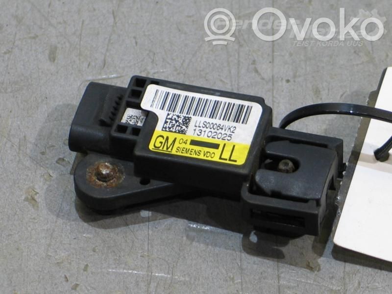 Czujnik uderzenia Airbag   6238924,13102026