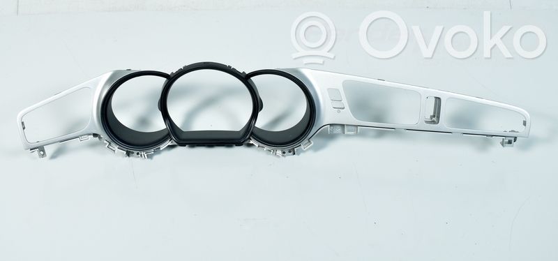 KIA Ceed Dashboard trim 