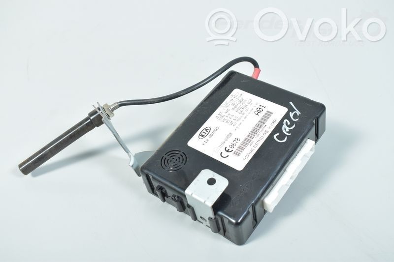 KIA Ceed Module de contrôle carrosserie centrale 