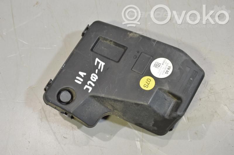 Volkswagen Golf VII Muut laitteet 
