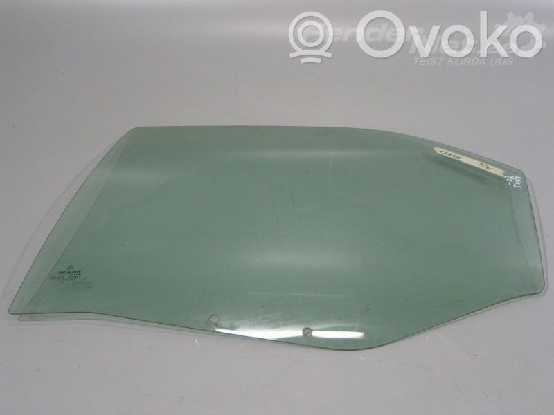 Citroen Xsara Luna de la puerta trasera 