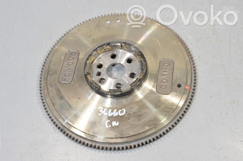 Volvo V70 Volante motor 