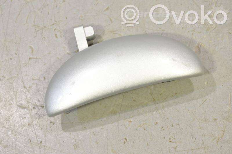 Peugeot 107 Manecilla/asa externa de la puerta trasera 