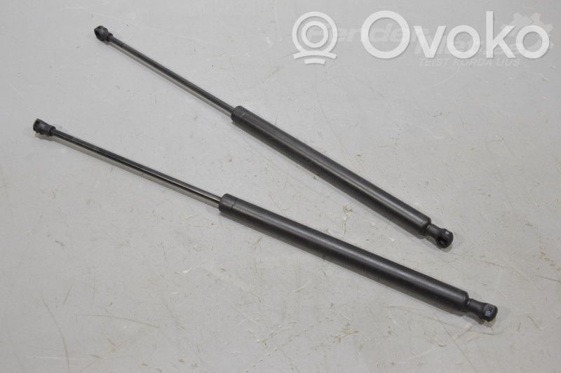 Peugeot 206 Tailgate strut 