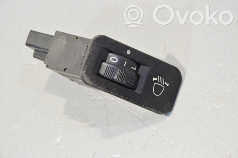 Peugeot 206 Headlight level height control switch 