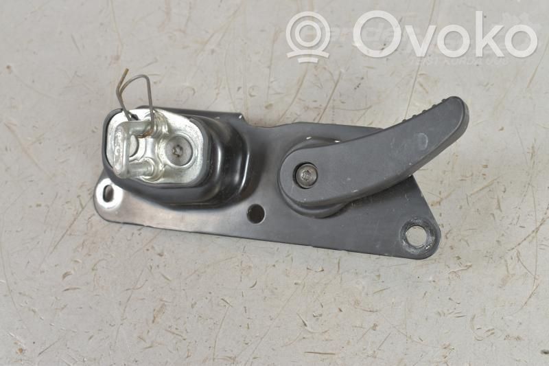 Peugeot Expert Loading door interior handle 