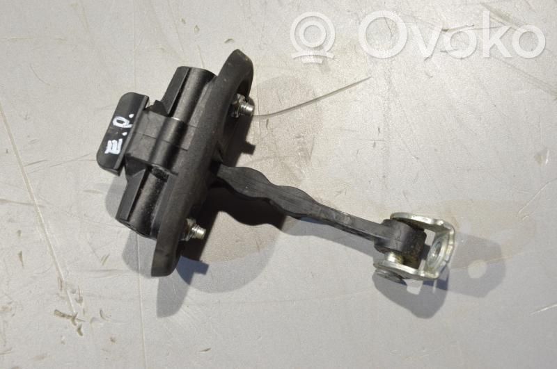 Peugeot Bipper Front door check strap stopper 
