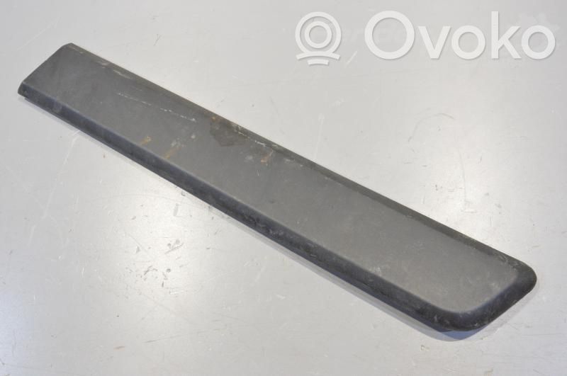 Peugeot Bipper Rear fender molding trim 
