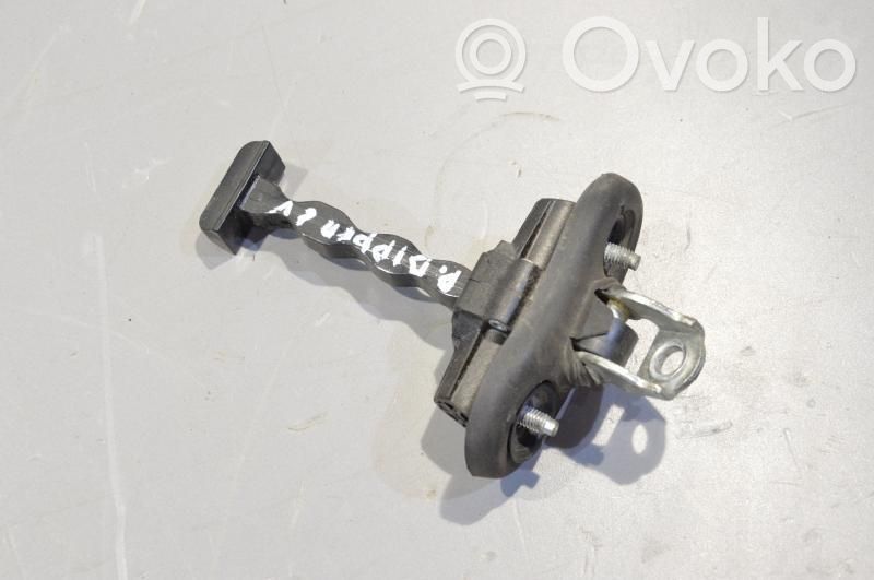 Peugeot Bipper Front door check strap stopper 
