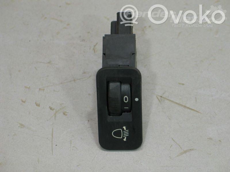 Peugeot 206 Headlight level height control switch 