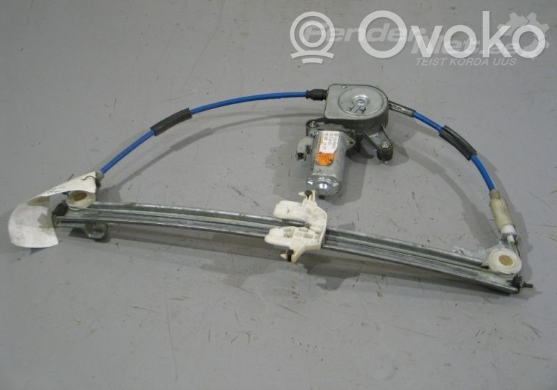 Elektryczny podnośnik szyby drzwi przednich   9615036880,9222K5
