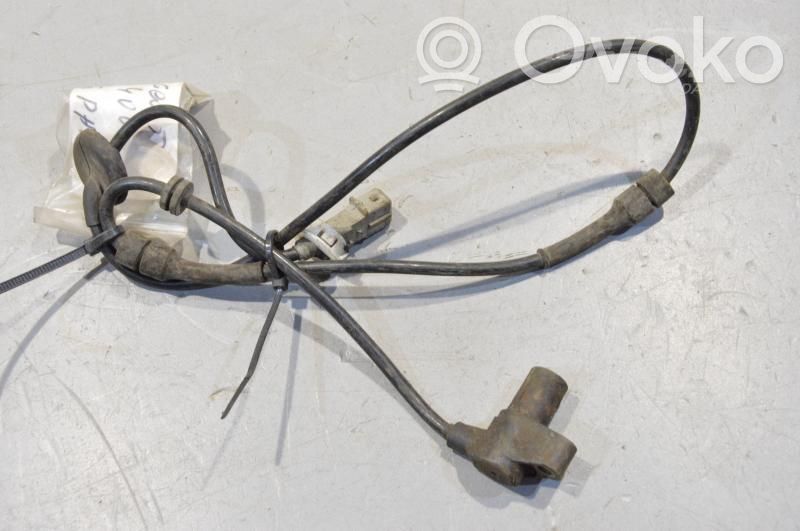 Peugeot 406 Sensor ABS de aceleración de rueda 
